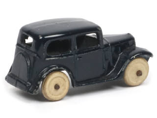 Lot 418 - DINKY TOYS (GB) (1)