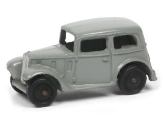 Lot 419 - DINKY TOYS (GB) (1)