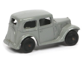 Lot 419 - DINKY TOYS (GB) (1)