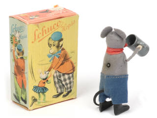 Lot 23 - SCHUCO (ALLEMAGNE) (1)