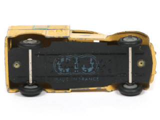 Lot 244 - C.I.J. (FRANCE) (1)