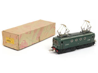Lot 87 - JEP (FRANCE) (1)
