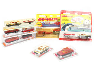 Lot 251 - MAJORETTE (FRANCE) (7)