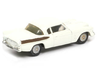 Lot 238 - CORGI TOYS (GB) (1)