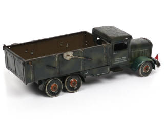 Lot 151 - TIPPCO (ALLEMAGNE) (1)