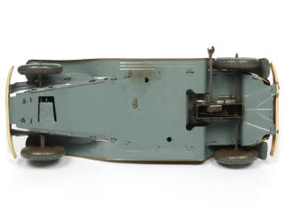 Lot 202 - METTOY (GB) (1)