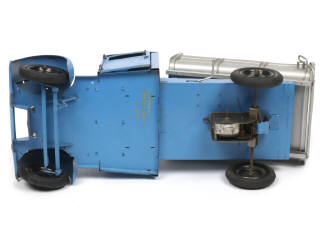 Lot 223 - C.I.J. (FRANCE) (1)