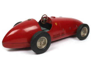 Lot 189 - MARCHESINI (ITALIE) (1)