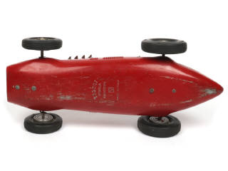 Lot 189 - MARCHESINI (ITALIE) (1)