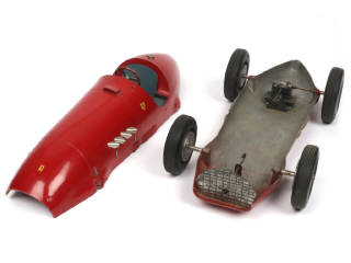 Lot 189 - MARCHESINI (ITALIE) (1)