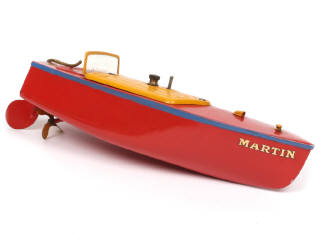 Lot 200 - MECCANO (GB) (1)