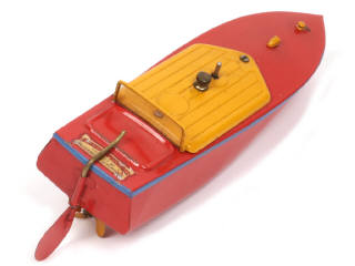 Lot 200 - MECCANO (GB) (1)