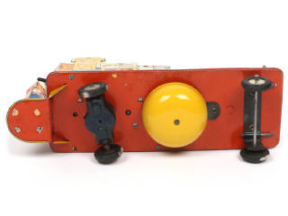 Lot 201 - METTOY (GB) (1)