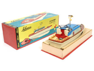 Lot 171 - SCHUCO (ALLEMAGNE) (1)