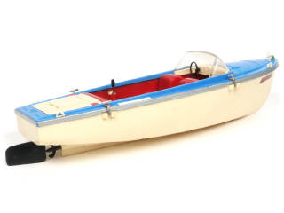 Lot 225 - HORNBY (FRANCE) (1)