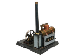 Lot 78 - MÄRKLIN (ALLEMAGNE) (1)
