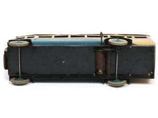 Lot 204 - CHAD VALLEY (GB) (1)