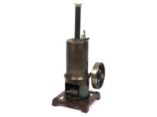 Lot 79 - MÄRKLIN (ALLEMAGNE) (1)