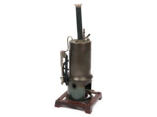 Lot 79 - MÄRKLIN (ALLEMAGNE) (1)
