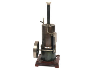 Lot 79 - MÄRKLIN (ALLEMAGNE) (1)