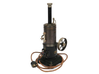 Lot 80 - MÄRKLIN (ALLEMAGNE) (1)