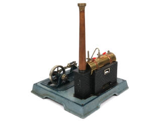 Lot 77 - MÄRKLIN (ALLEMAGNE) (1)