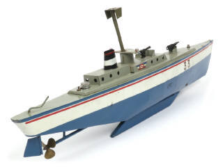 Lot 224 - GIL (FRANCE) (1)