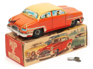 Lot 161 - HPZ (ALLEMAGNE) (1)