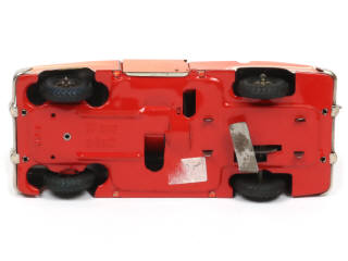 Lot 161 - HPZ (ALLEMAGNE) (1)