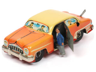 Lot 161 - HPZ (ALLEMAGNE) (1)