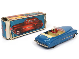 Lot 188 - RICO (ESPAGNE) (1)