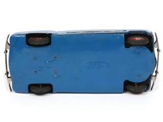 Lot 188 - RICO (ESPAGNE) (1)