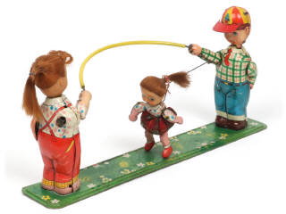 Lot 3 - TOPLAY (JAPON) (1)