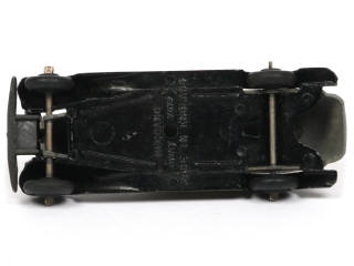 Lot 330 - DINKY TOYS (GB) (1)