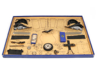 Lot 212 - CITROËN (FRANCE) (1)