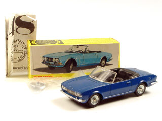 Lot 238 - DINKY TOYS FRANCE (1)