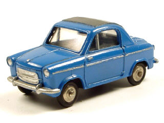 Lot 213 - DINKY TOYS (FRANCE) (1)