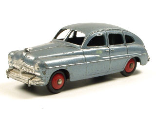 Lot 209 - DINKY TOYS (FRANCE) (1)