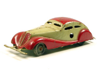 Lot 278 - RICO (SPAIN) (1)