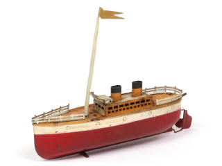 Lot 273 - JEP (FRANCE) (1)