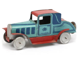 Lot 263 - S.I.F (FRANCE) (1)