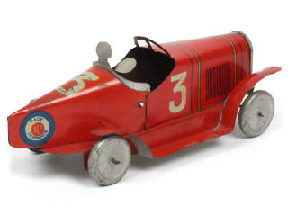 Lot 264 - S.I.F (FRANCE) (1)