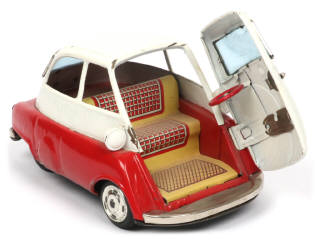 Lot 155 - BANDAÏ (JAPON) (1)