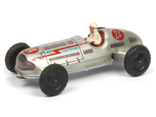 Lot 206 - TIPPCO (ALLEMAGNE) (1)