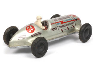 Lot 206 - TIPPCO (ALLEMAGNE) (1)