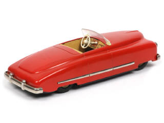 Lot 225 - JNF (ALLEMAGNE) (1)