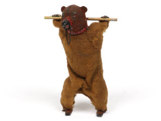 Lot 376 - FERNAND MARTIN (FRANCE) (1)