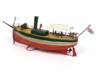 Lot 245 - MALTETE et PARENT (FRANCE) (1)