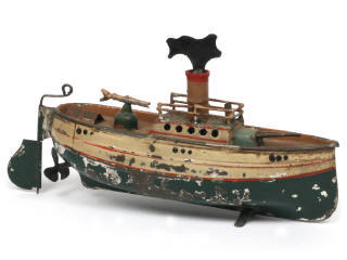 Lot 177 - CARETTE (ALLEMAGNE) (1)