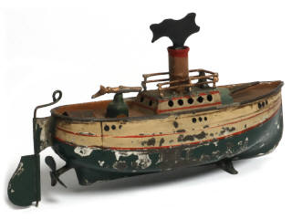 Lot 177 - CARETTE (ALLEMAGNE) (1)